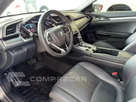 Civic EXL 2.0