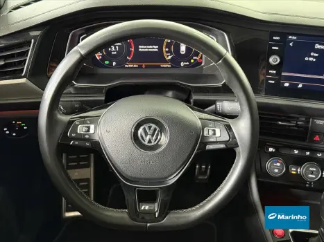 JETTA 1.4 250 TSI TOTAL FLEX R-LINE TIPTRONIC