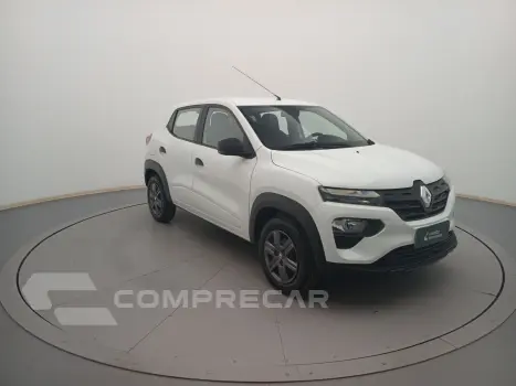 KWID 1.0 12V SCE FLEX ZEN MANUAL