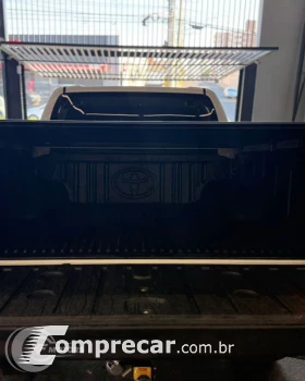 HILUX 2.8 D-4d Turbo CD SRX 4X4