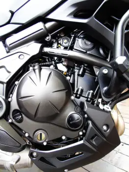 KAWASAKI VERSYS 650 ABS