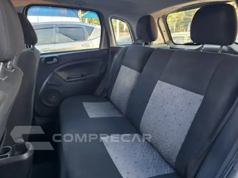 FIESTA HATCH - 1.6 MPI HATCH 8V 4P MANUAL