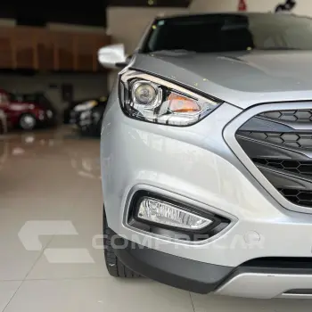 IX35 2.0 MPFI GL 16V