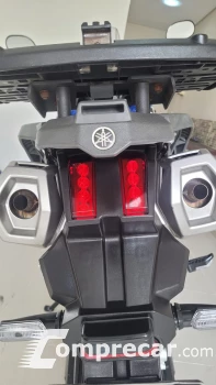 XT 660Z TENERE