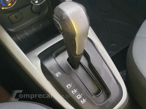 ONIX HATCH ACTIV 1.4 8V Flex 5P Aut.