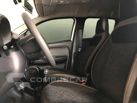 MOBI 1.0 Firefly Trekking