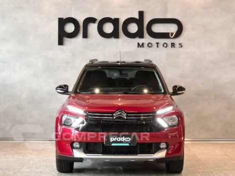 C3 AIRCROSS 1.0 Turbo 200 Shine 7L