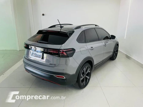 NIVUS HL TSI