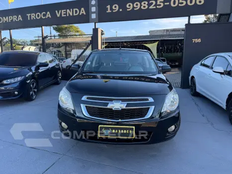 COBALT 1.4 LTZ 8V