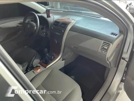 COROLLA 1.6 GLI 16V