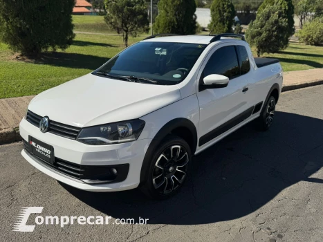 Saveiro 1.6 MI CE