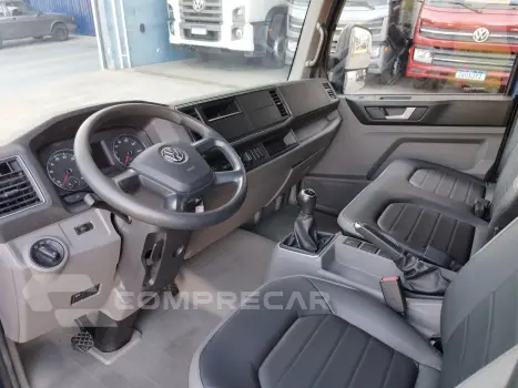 Delivery Express+ 3.0 Prime + (Baú Facchini)