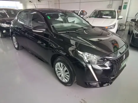 208 1.0 6V FLEX LIKE MANUAL