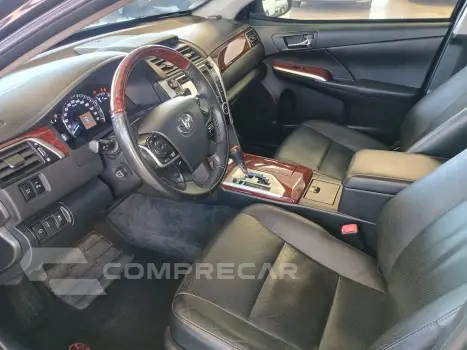 CAMRY 3.5 V6 BLINDADO