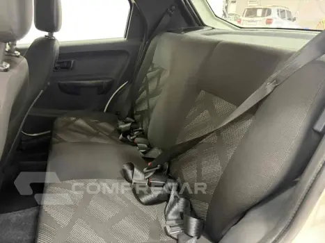 PALIO 1.0 MPI FIRE 8V FLEX 4P MANUAL