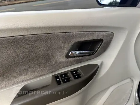 SPIN 1.8 LTZ 8V FLEX 4P AUTOMÁTICO