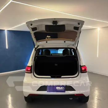 Fox Rock in Rio 1.6 Mi Total Flex 8V 5p