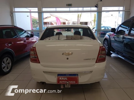 COBALT 1.4 LTZ 8V