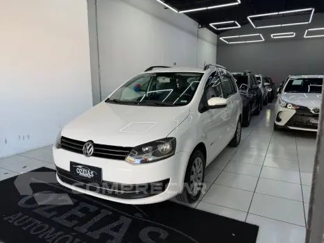 SPACEFOX 1.6 MI Trend 8V