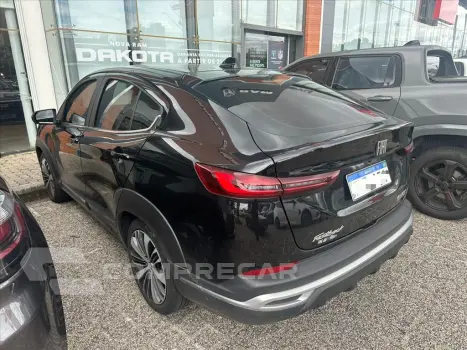 FASTBACK 1.0 TURBO 200 FLEX AUDACE CVT