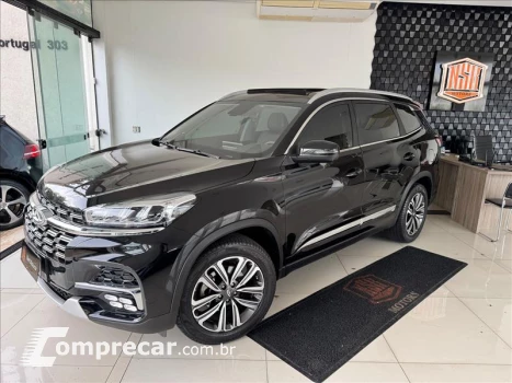 TIGGO 8 1.6 Tgdi TXS