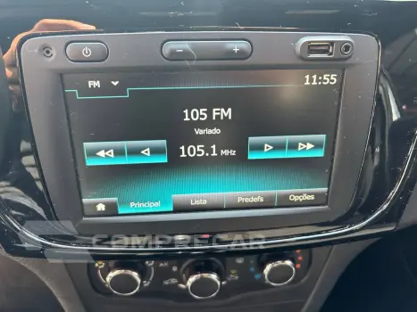 SANDERO GT line/RLIN Flex 1.0 12v 5p
