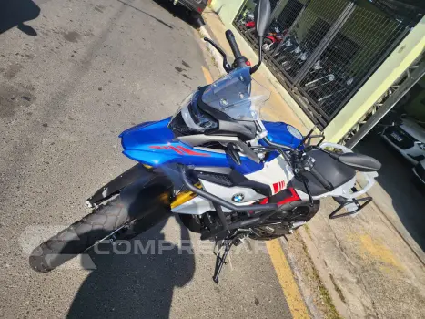 g 310 gs