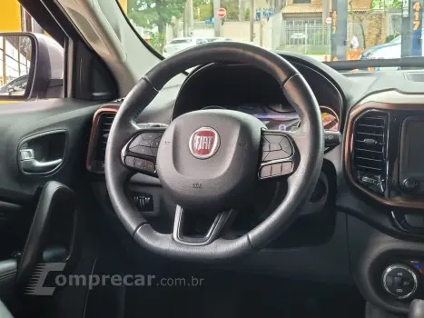 Toro Volcano 2.0 16V 4x4 TB Diesel Aut.