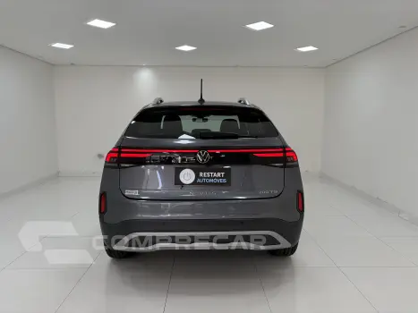NIVUS 1.0 200 TSI Highline