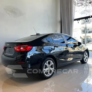 CRUZE 1.4 LT