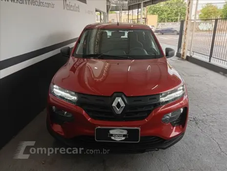 KWID 1.0 12V SCE ZEN