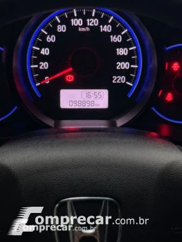 FIT 1.5 DX 16V
