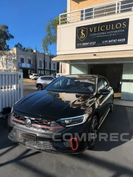 JETTA 2.0 350 TSI GLI