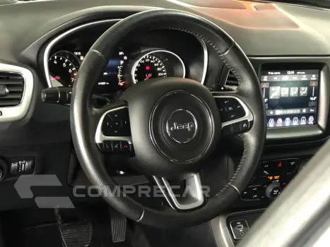 COMPASS 2.0 16V Longitude