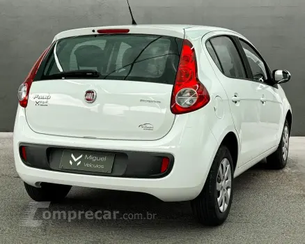 PALIO 1.0 MPI Attractive 8V