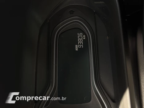 PRISMA 1.4 MPFI LT 8V