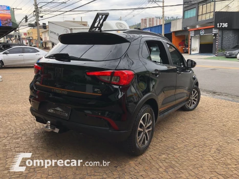 Argo 1.3 Firefly Flex Trekking Cvt