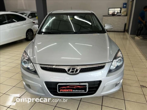 I30 2.0 MPFI GLS 16V