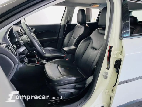 COMPASS LIMITED F