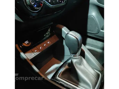 CAPTUR 1.3 TCE FLEX INTENSE X-TRONIC