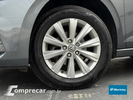 POLO 1.0 MPI TOTAL FLEX MANUAL