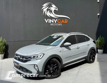 NIVUS 1.0 200 TSI Highline