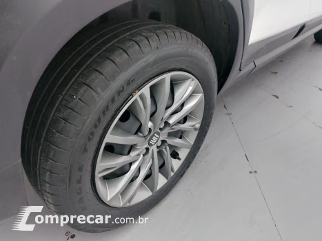 PULSE 1.3 FLEX DRIVE CVT