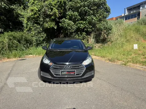 HB20 1.0 12V Comfort