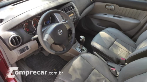 LIVINA 1.8 SL 16V