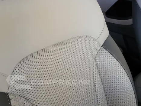 Creta Ultimate 1.6 TB 16V Aut.