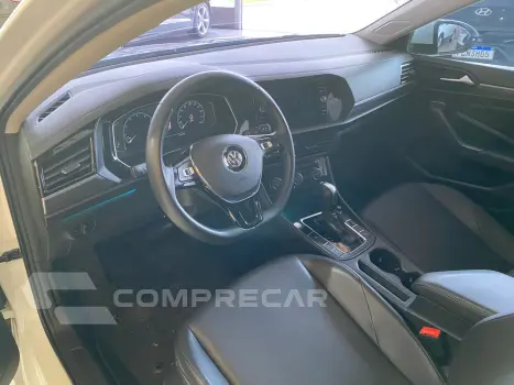 JETTA 1.4 16V TSI Comfortline