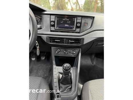 POLO 1.0 MPI