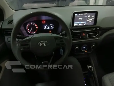 HB20 1.0 Tgdi Evolution