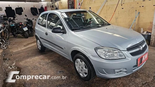 CELTA 1.0 MPFI LS 8V FLEX 2P MANUAL
